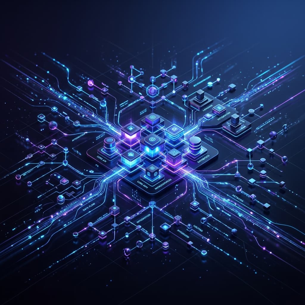 Real-World System Design: Building Things That Don't Break at 3 AM