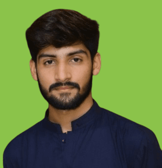 Tallha Mushtaq